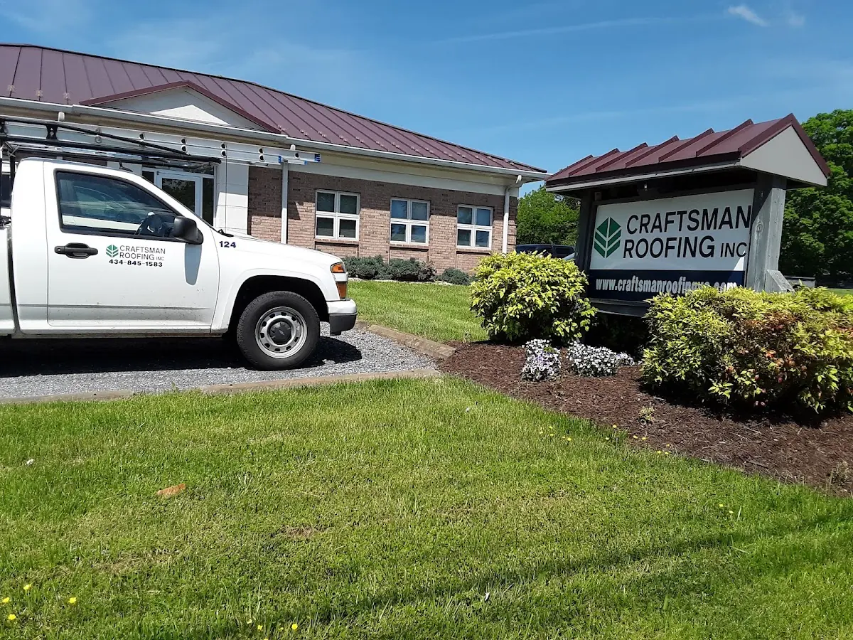 Quality Gutter & Downspout Repair by experienced craftsmen in Longbranch